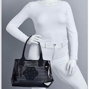 NWT Nanette Lepore Whitley shoulder bag